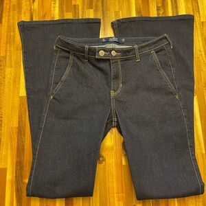 Hollister Flare Jeans